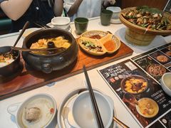 -云海肴·汽锅鸡·云南菜(高德置地店)