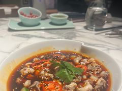 -杭州君悦酒店·湖滨28中餐厅