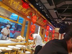 -鸽子窝(黄村店)