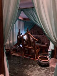 -琦品高端美容SPA私佳美场