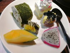 -南美豹国际自助百汇(万象城店)