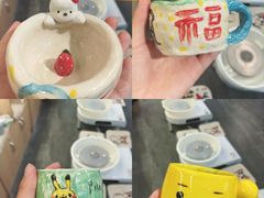 -万达广场(济南高新店)