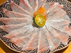 -有喜屋·鲜鸡烧鸟·居酒屋(安龙路店)