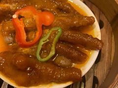 -颐和•海鲜砂锅粥•啫啫煲(奥林匹克广场店)