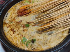 -袁记串串香(川师店)