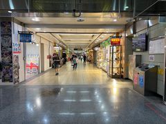 -台北地下街