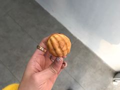 -莫朗核桃饼(虹泉路店)