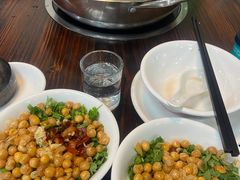 -肥婆麻辣火锅.顺德首创药材麻辣火锅(容桂店)