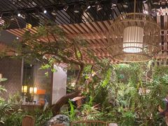 -锦府盐帮·李宅(领展购物广场中关村店)