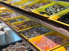 -爱客得牛排海鲜烤肉·火锅自助(春熙路黑金好店)