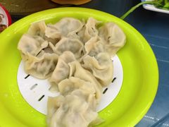 -正亮农家院·海鲜本地菜