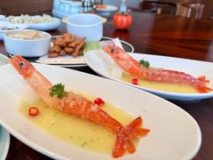 -喜鼎海胆水饺(东港店)