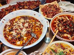 -辣不二水煮鱼(哈西店)