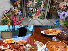 -弗兰克牛排西餐厅Ribone steak house(柠檬花园店)