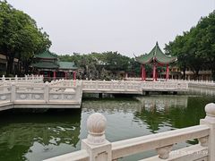 -广东圆玄道观