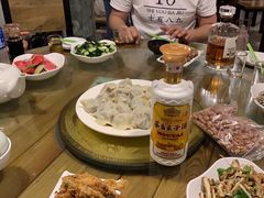 -宝源饺子(麦子店街店)
