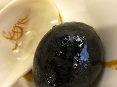 姜醋蛋-顺记冰室(宝华路店)