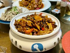 -玉舌尖私房菜(裕华店)