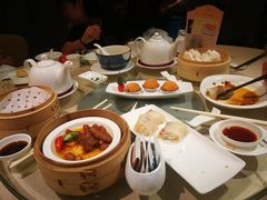 -金苑海鲜酒家(来魅力店)