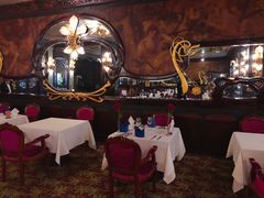 -马克西姆餐厅(崇文门店)