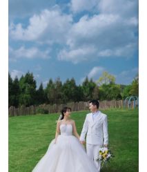 -盛夏光年studio·美学·电影感·定制