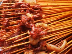 -康二姐串串(中道街店)