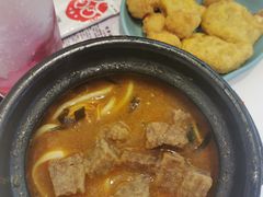 -姐弟俩土豆粉(四海唐人街店)