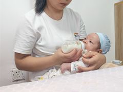 -田螺阿姨自营月嫂·育儿嫂(高新店)