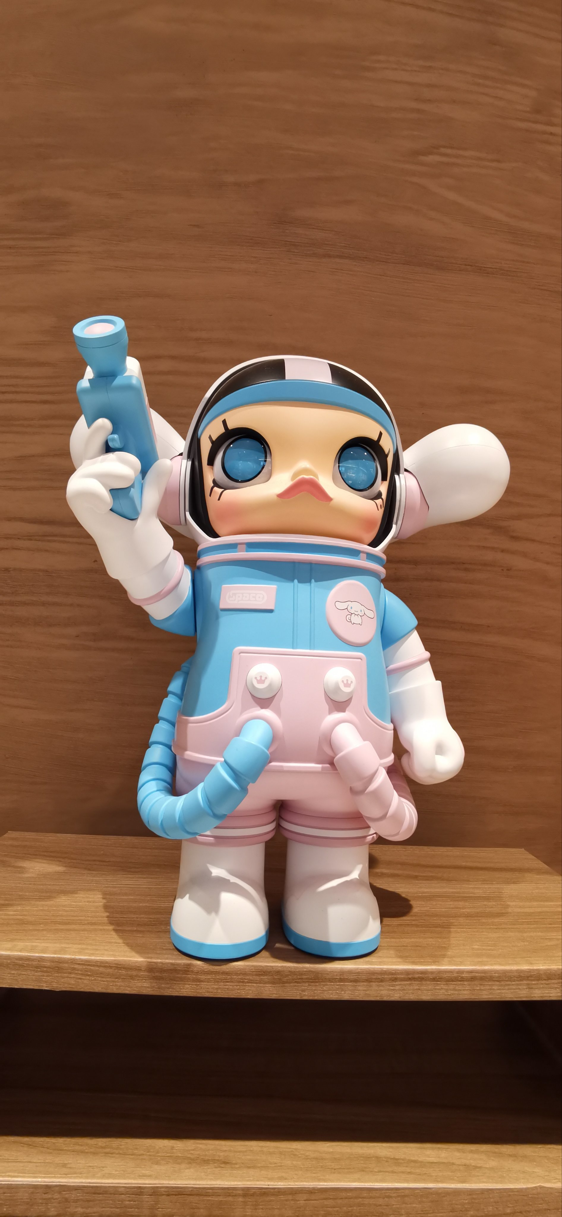 济南万象城泡泡玛特