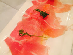 Babbo-BaBBo巴博意大利餐厅