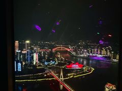 -苏丝的天空高空酒吧Suzie's Sky Bar