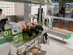 -沪上阿姨·臻选茶饮(上海环球港店)