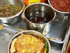 -谭老太正宗柳州螺狮粉(家和花园店)