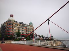 -川旺角川粤融合菜•海景餐厅(星海广场店)