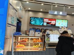 -茶百道(大兴绿地缤纷城店)