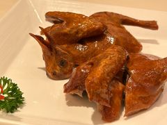 乳鴿-利苑酒家(宜安广场店)