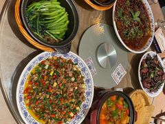 -杨记隆府(时代天街店)
