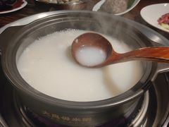 -大良毋米粥(锦龙路总店)