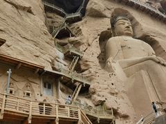 -炳灵寺世界文化遗产旅游区