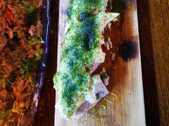 -小曹日本料理(软景中心店)