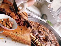 -陈记卤煮小肠
