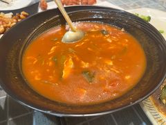 -玉桥餐厅(天坛店)