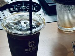 -本無咖啡·BeanWood Coffee