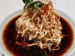 -冶春茶社(星汉大厦店)