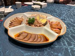 -卞氏菜根香(航空路旗舰店)