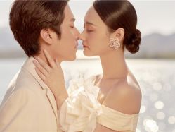 -摩玛婚纱摄影(杭州店)