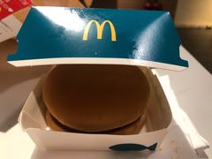 -麦当劳(酒仙桥路店)