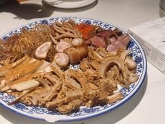 -茅溪菜·家宴(上品拾陆店)