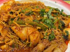 -丝路传奇·中国拉面航母店(北医三院店)
