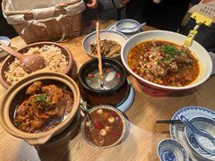 -图味美小黄鱼·景德菜(浙江路店)